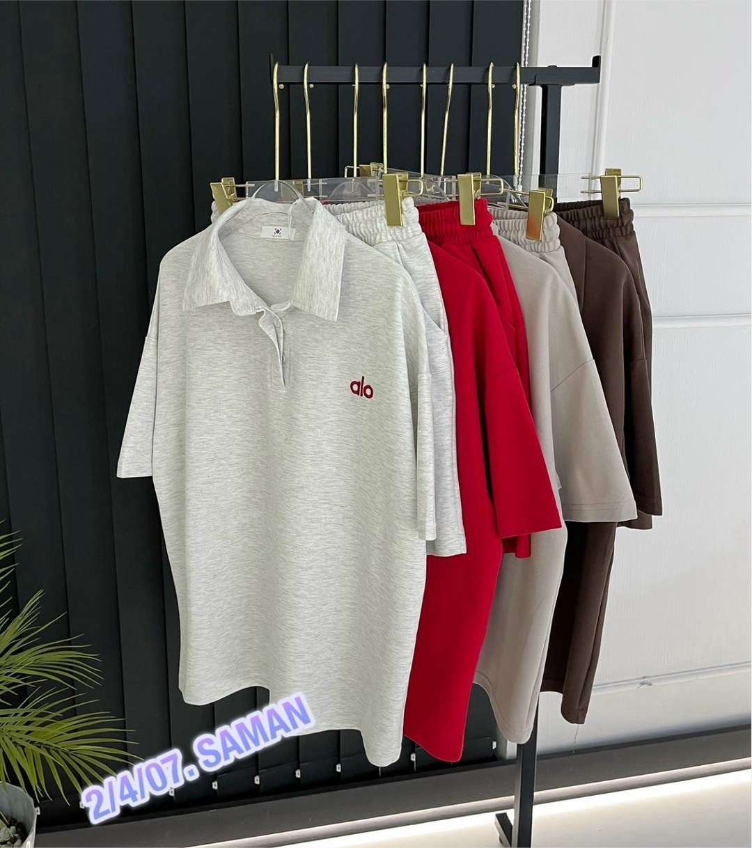 стильные костюмы,костюм с шортами и футболкой поло летний insomand,костюм двойка женский,костюм двойка,женский костюм