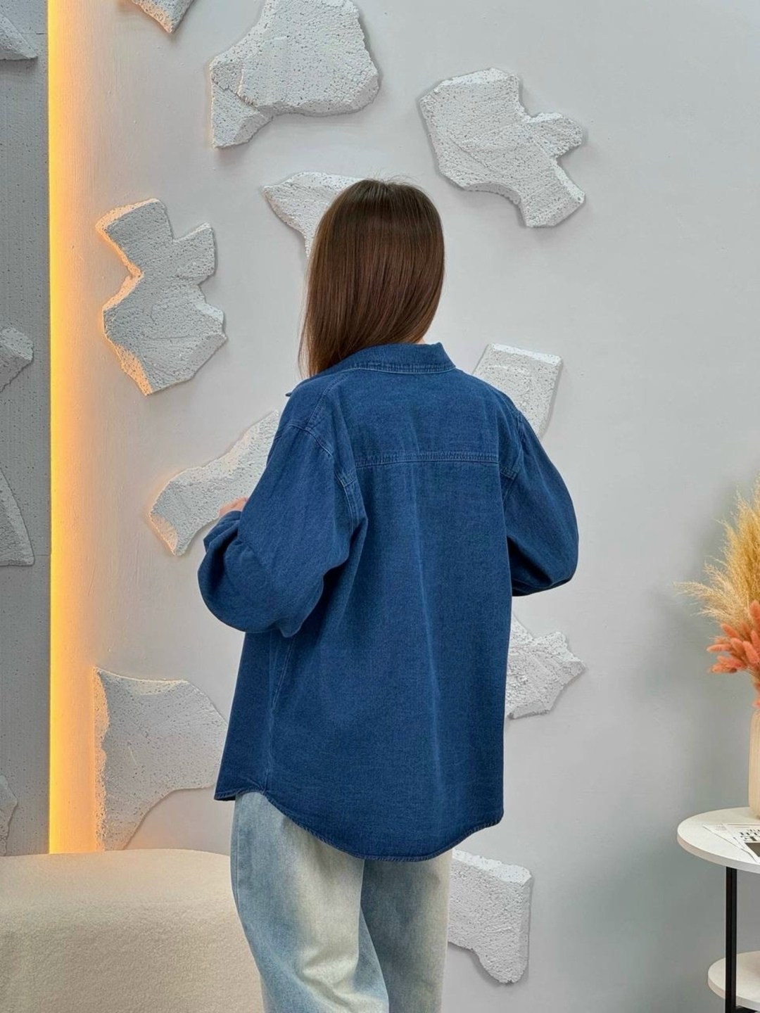 рубашка джинсовая женская,джинсовая рубашка,джинсовая рубашка polo ralph lauren,рубашка женская джинсовая оверсайз,джинсовая рубашка оверсайз