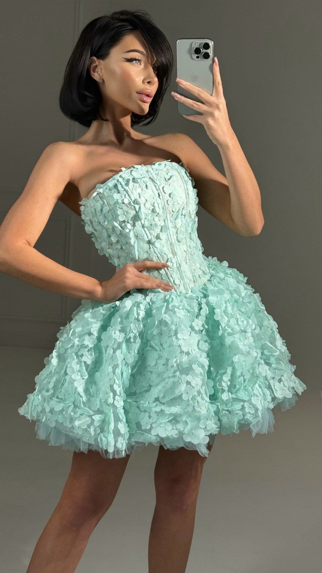 вечернее короткое платье,платье на выпускной,короткие платье,пышное платье,коктейльное платье