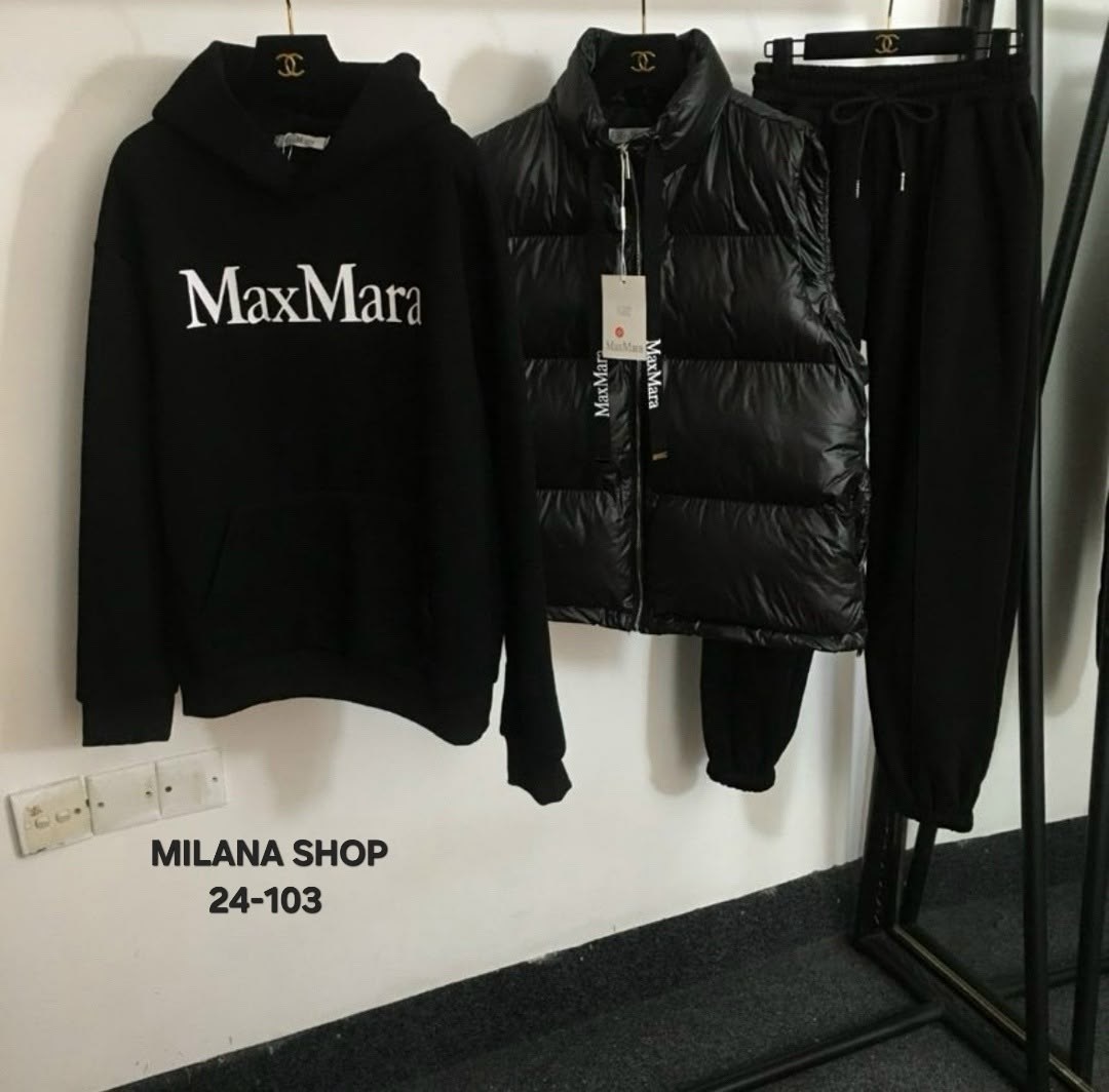 костюм женский спортивный теплый тройка с жилетом,костюм на флисе,костюм женский спортивный тройка с жилетом утепленный,женский люксовый теплый спортивный костюм тройка с жилеткой мiu мiu,спортивный ж