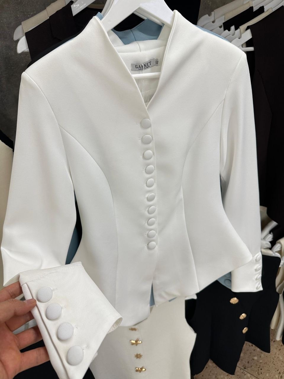 приталенный жакет,жакет в стиле диор,жакет,жакет классический,женский жакет