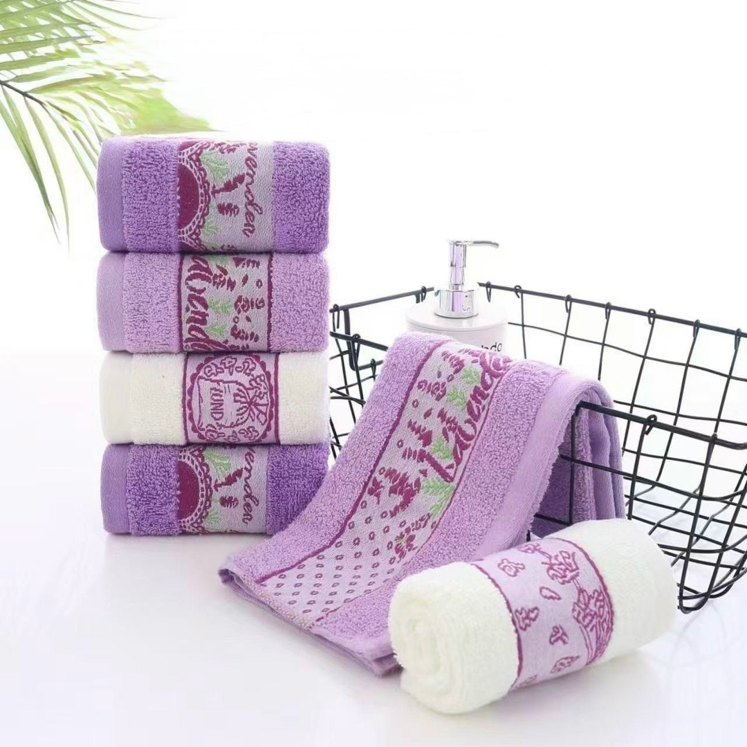 кухонные полотенца лаванда,комплект полотенец для кухни,набор полотенец для кухни,кухонные полотенца махровые набор,комплект полотенец