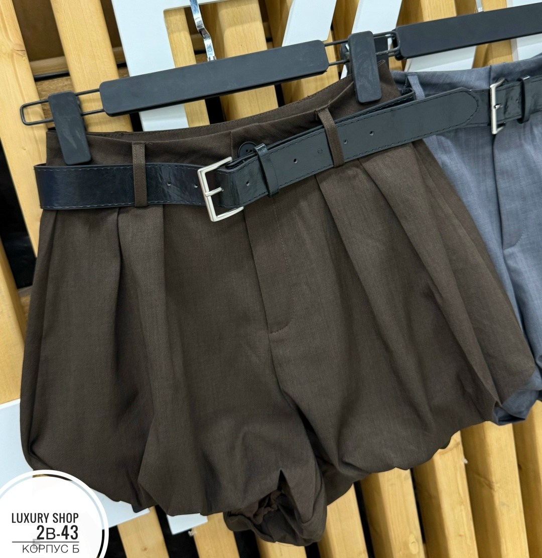 шорты женские,повседневные шорты,широкие шорты,серые шорты,свободные шорты