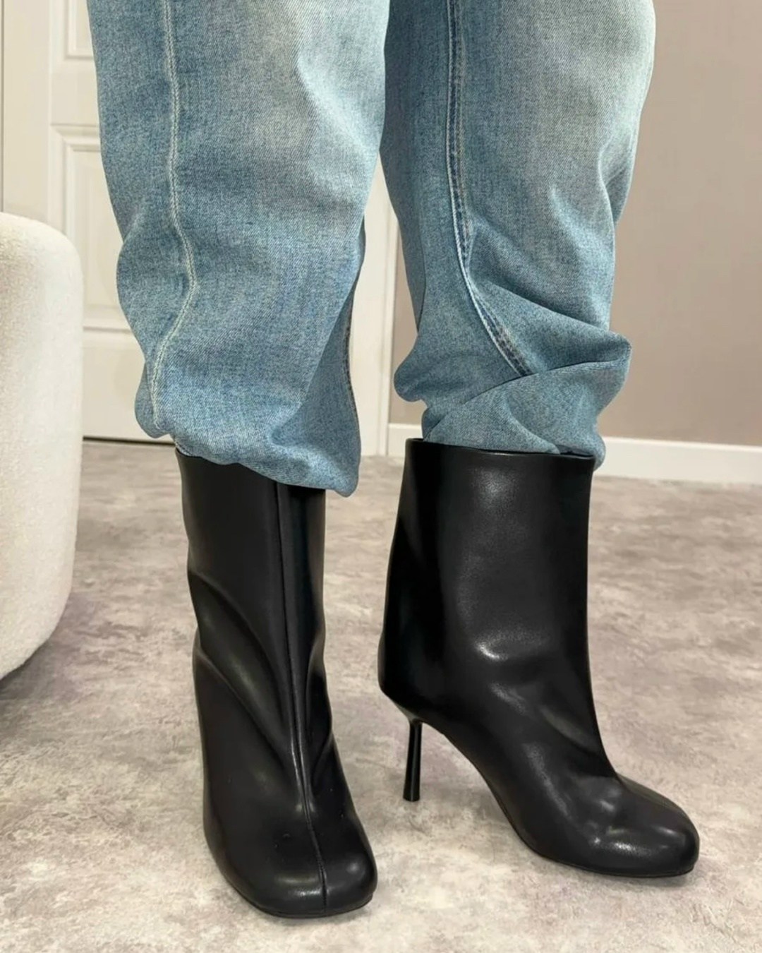 замшевые сапоги на каблуке,женские сапоги на высоком тонком каблуке,женские сапоги на каблуке,сапоги на каблуках,сапоги зимние на каблуке gracia milani