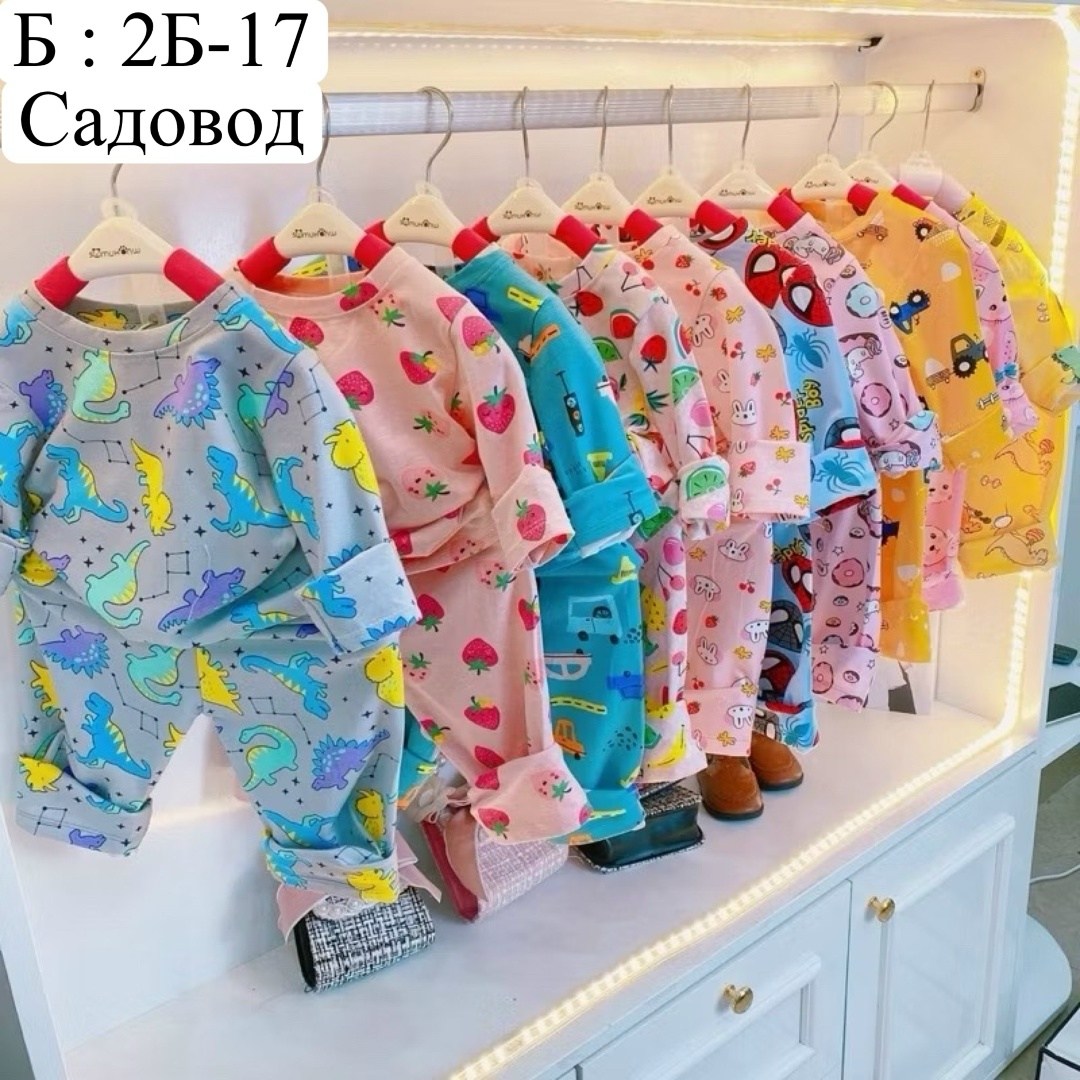 пижама детская,комплект пижама,детские костюмы,пижама для девочек,костюм детский