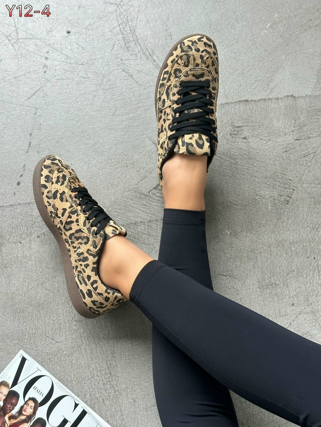 ,кеды ванс с леопардовыми вставками,кроссовки женскиe,леопардовые кроссовки,женская