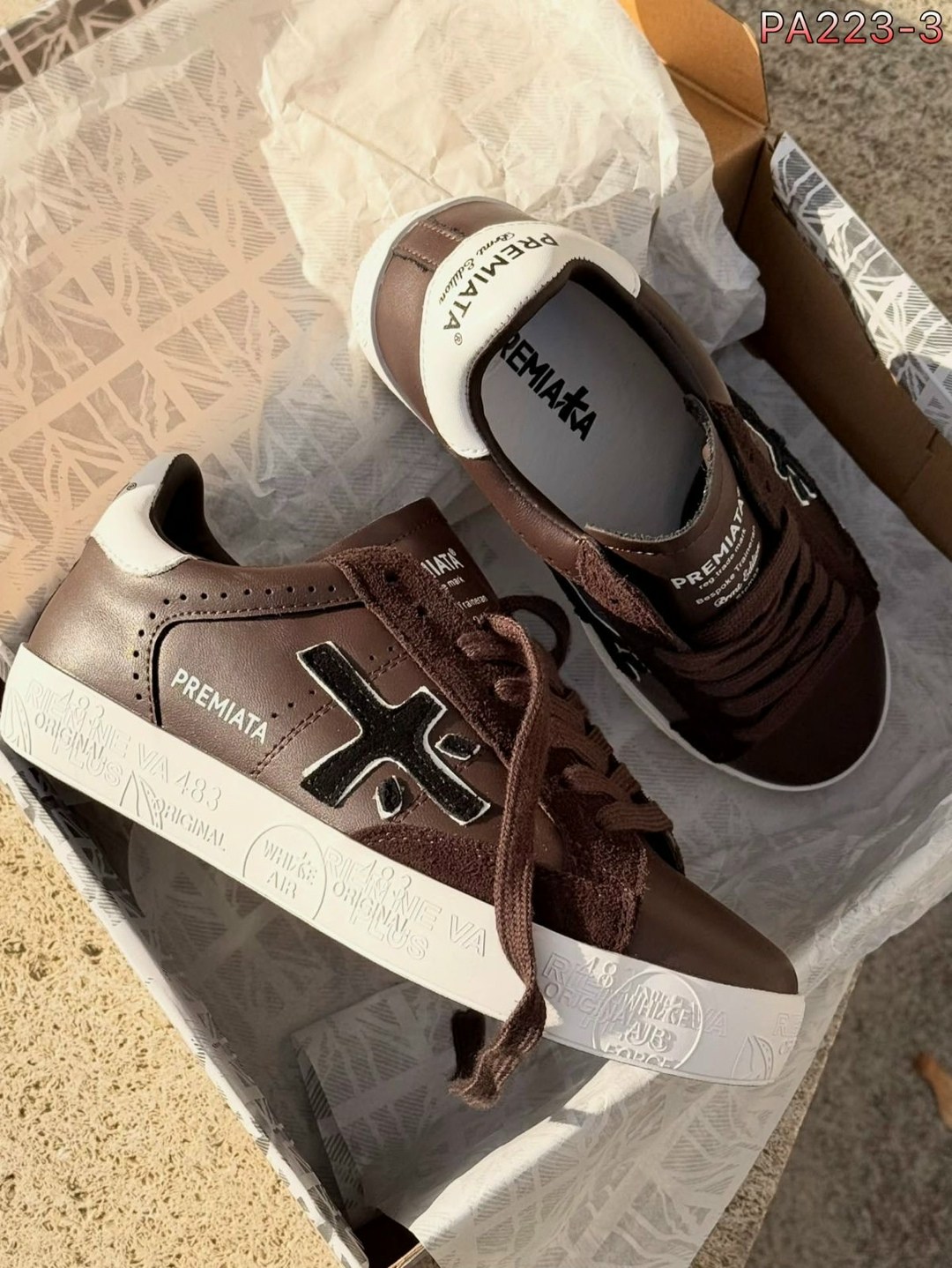 ,кроссовки premiata,кеды premiata,женские кроссовки premiata,кеды кристиан диор