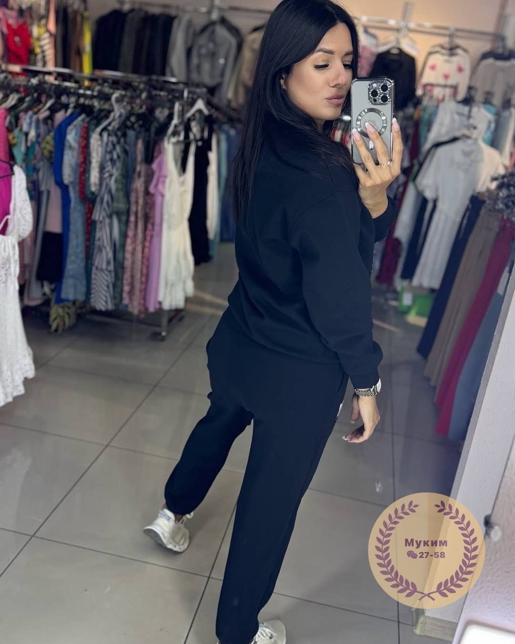 спортивный женский костюм,костюм спортивный,спортивный женский костюм черный,костюм женский спортивный толстовка и штаны арт. 1438241,женский спортивный костюм на флисе