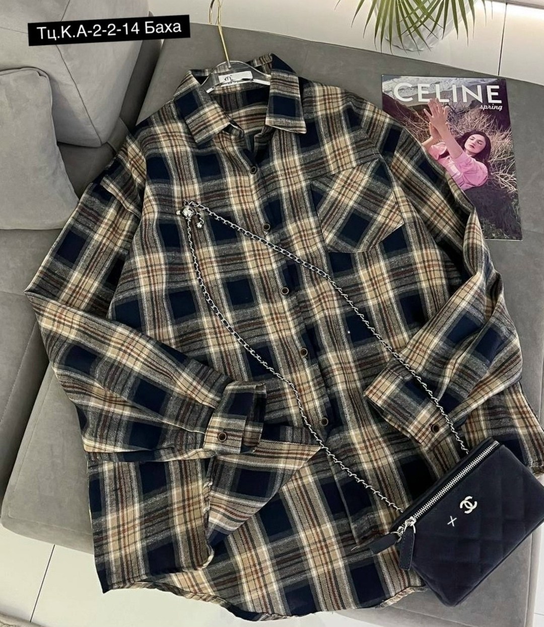 рубашка в клетку женская,женская рубашка,рубашка женская оверсайз в клетку,клетчатая рубашка,рубашка в клетку