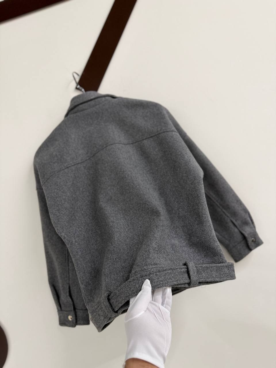 косуха шерстяная куртка из пальтовой ткани оверсайз look design 208653132,женская куртка косуха из пальтовой ткани,куртка косуха из пальтовой ткани оверсайз look design 208653132,куртка из пальтовой т