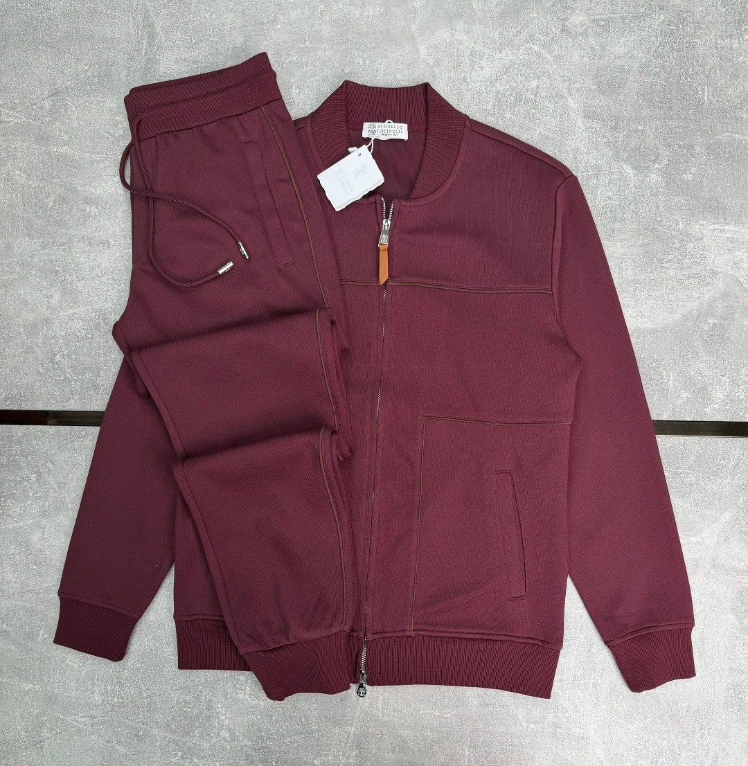 костюм на молнии марсала,спортивные костюм,мужской спортивный костюм,костюм спортивный loro piana