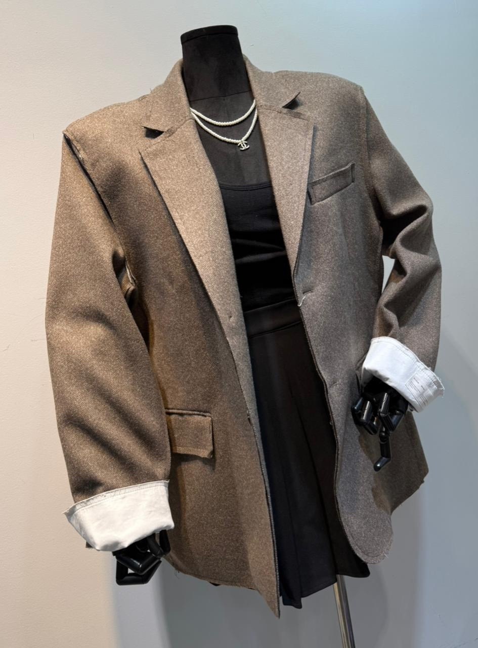 стильное пальто,пиджак,жакет,пиджак блейзер,оверсайз пиджак