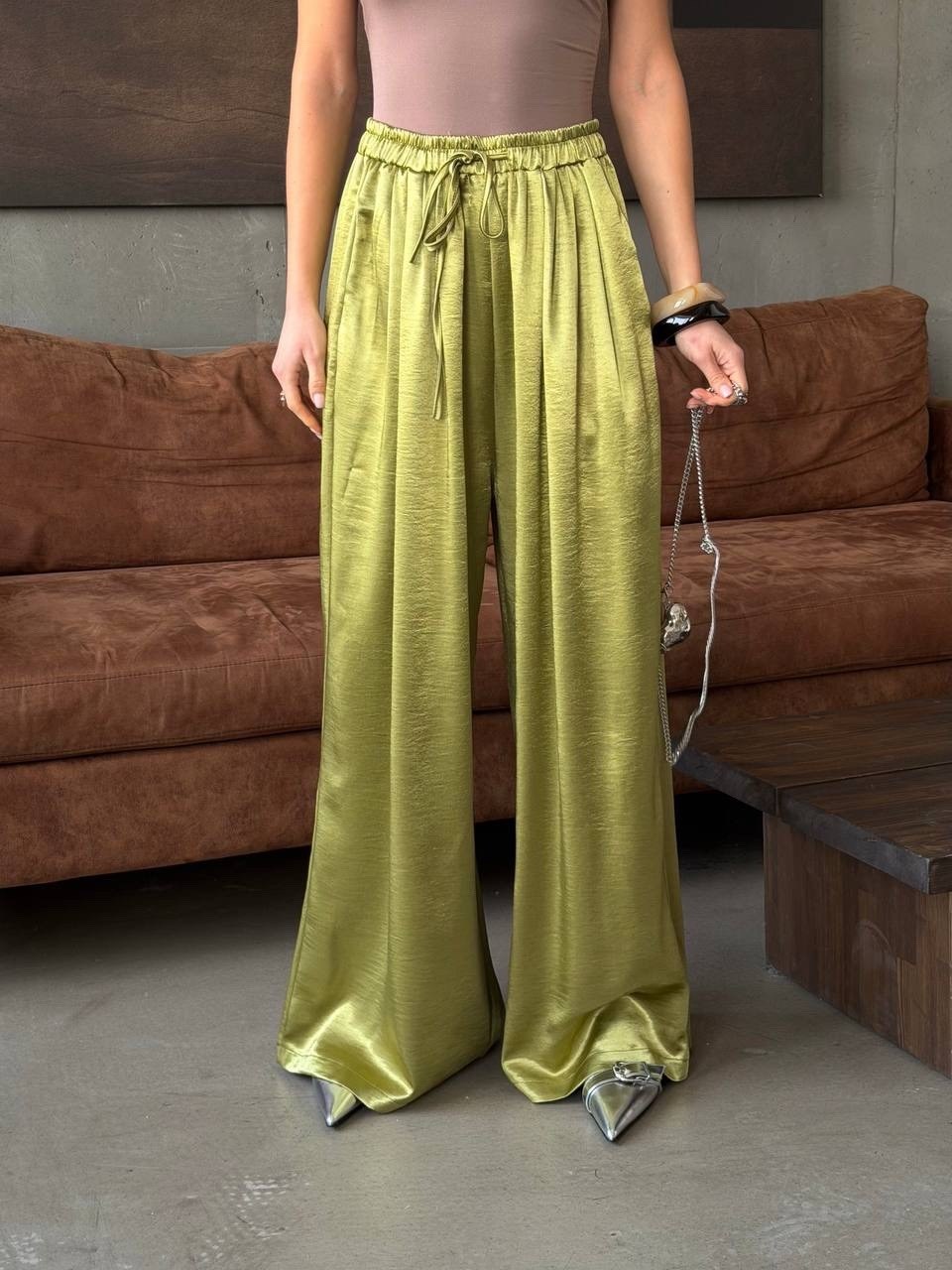 брюки палаццо летние,брюки женские палаццо,брюки женские атласные,брюки палаццо,брюки женские