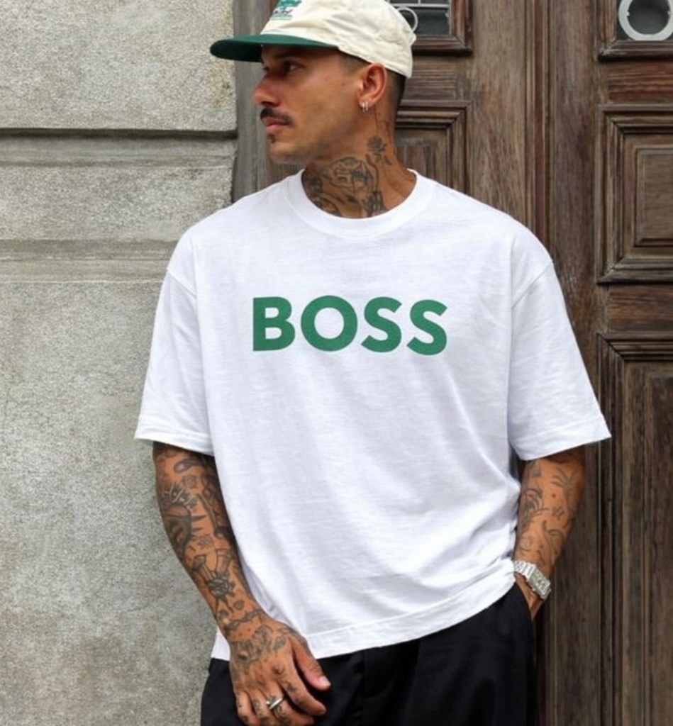 мужские футболки hugo boss,футболки мужские,мужские футболки boss,boss hugo boss,футболка boss