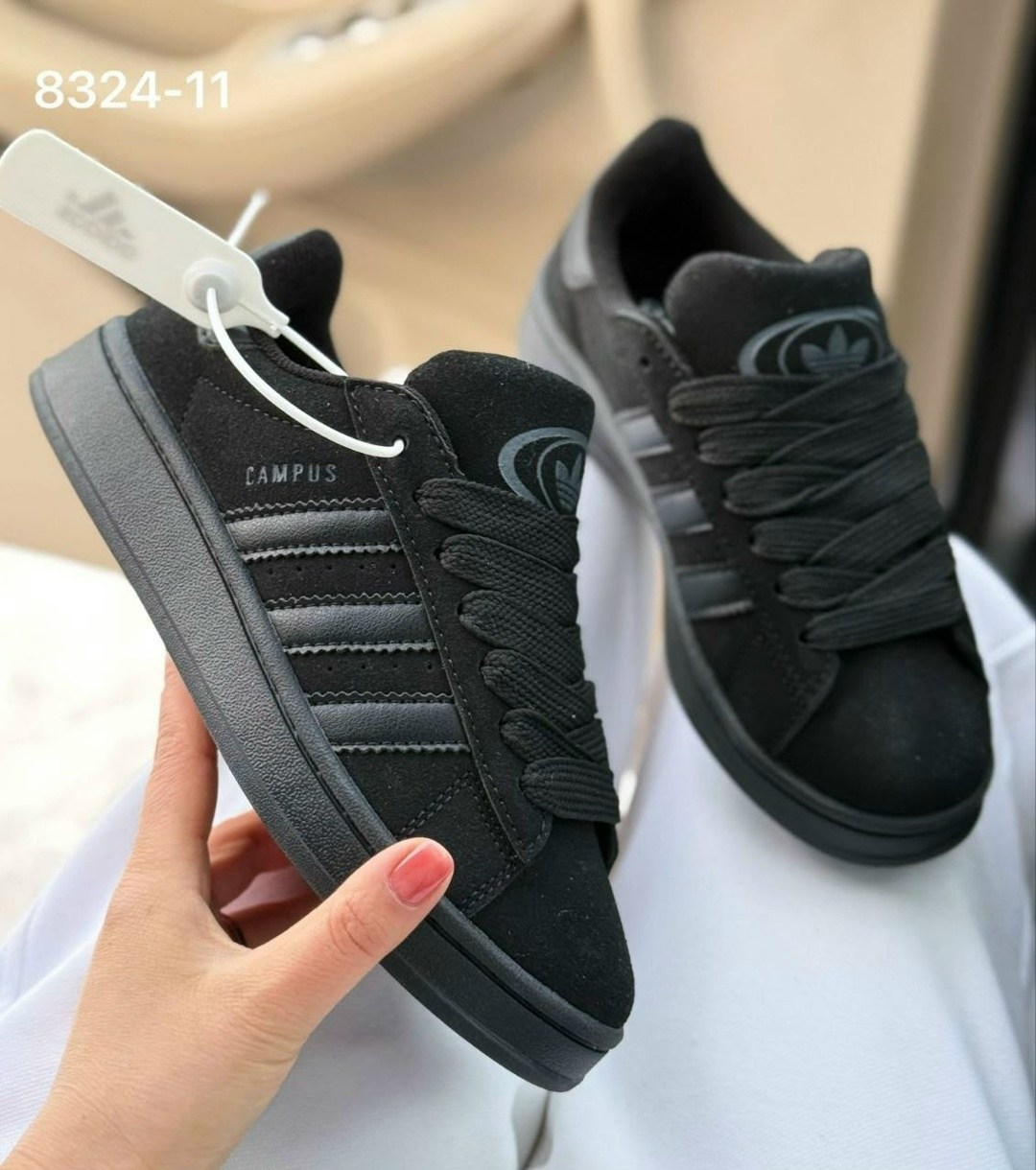 кроссовки adidas campus (all black, замша),кроссовки мужские adidas campus адидас кампус,кроссовки campus adidas,кроссовки adidas,кроссовки мужские женские adidas