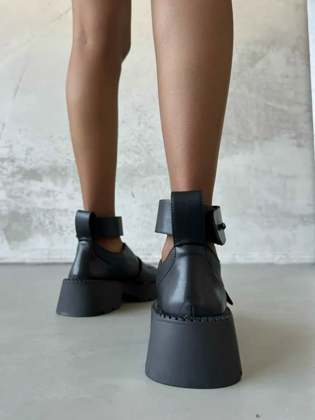 женская,ботинки на платформе,лоферы женские,лоферы на платформе, модная