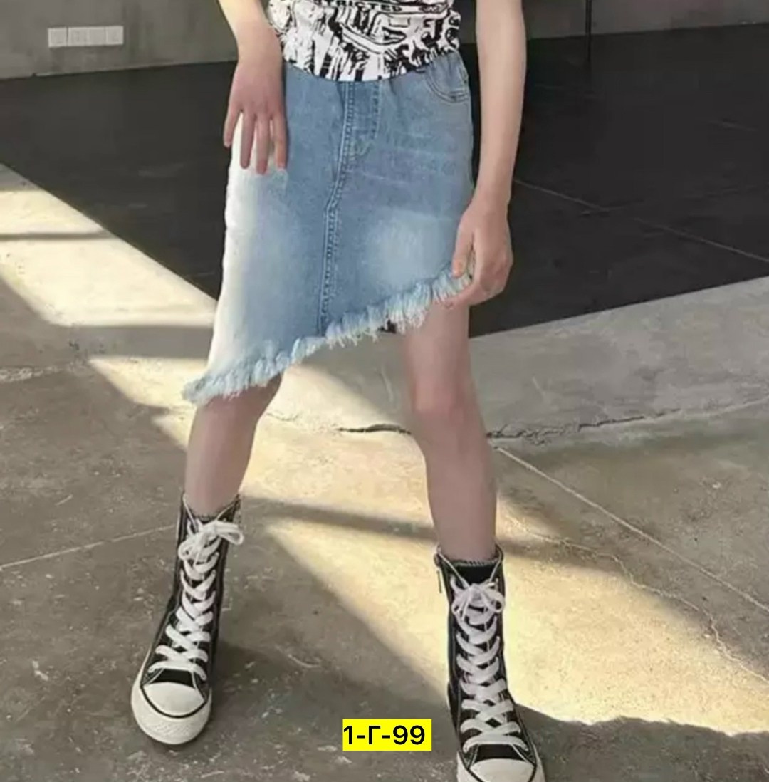 длинная джинсовая юбка,джинсовая юбка,джинсовая юбка для девочки,модные джинсовые юбки,юбка для девочек