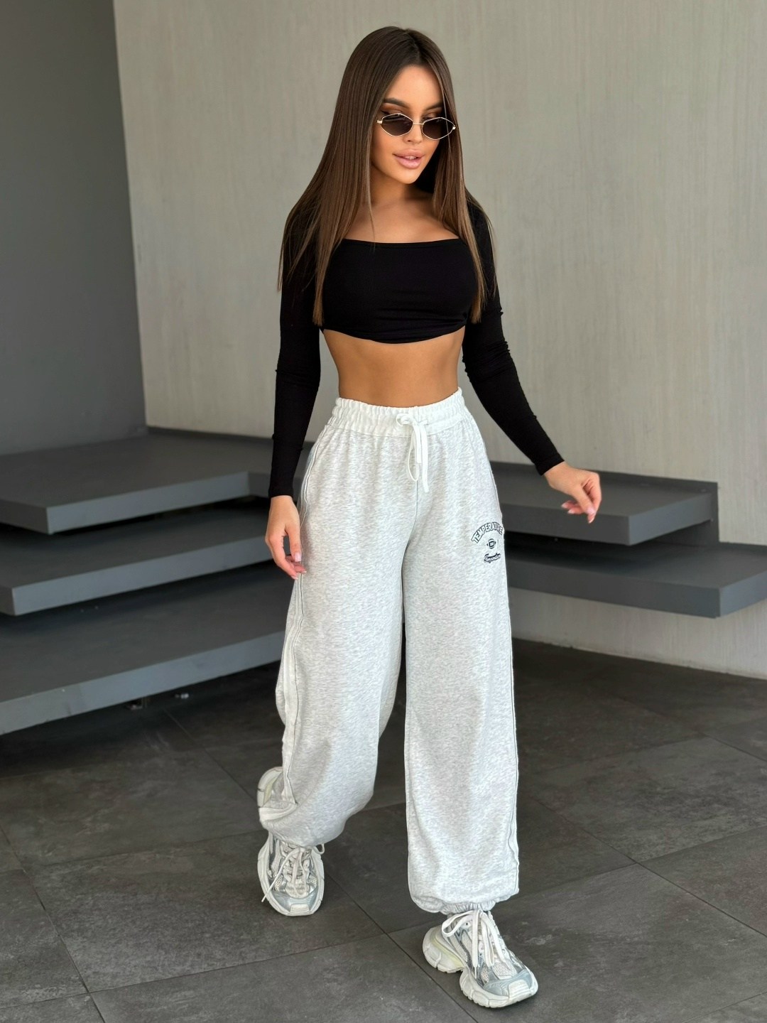 брюки спортивные штаны палаццо romano,спортивные брюки,брюки свободные,штаны палаццо женские спортивные,спортивные штаны палаццо