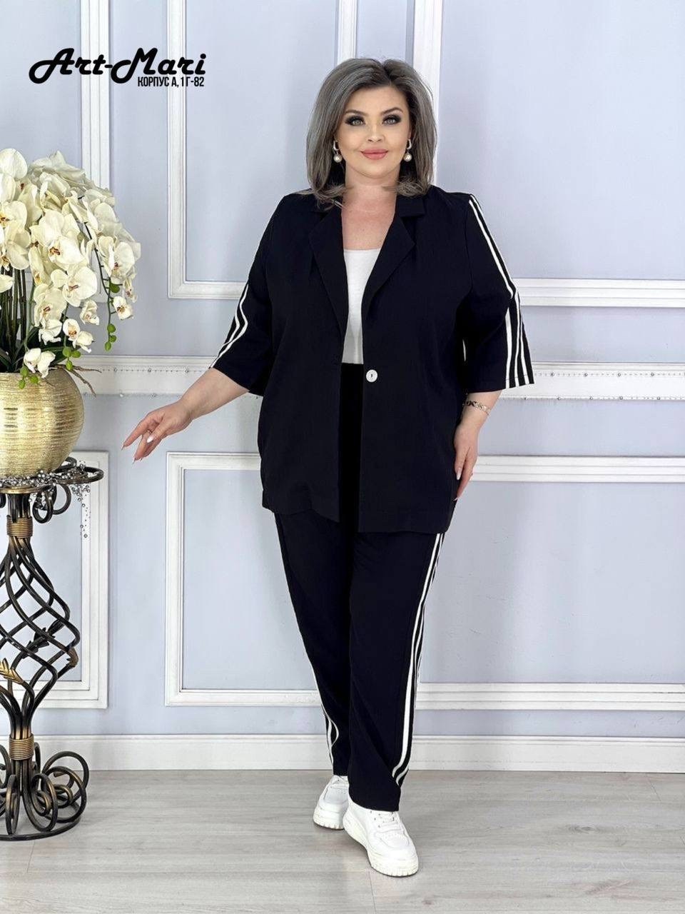 костюм женский двойка,женские костюмы,костюм брючный женский,костюм двойка,костюм женский летний больших размеров