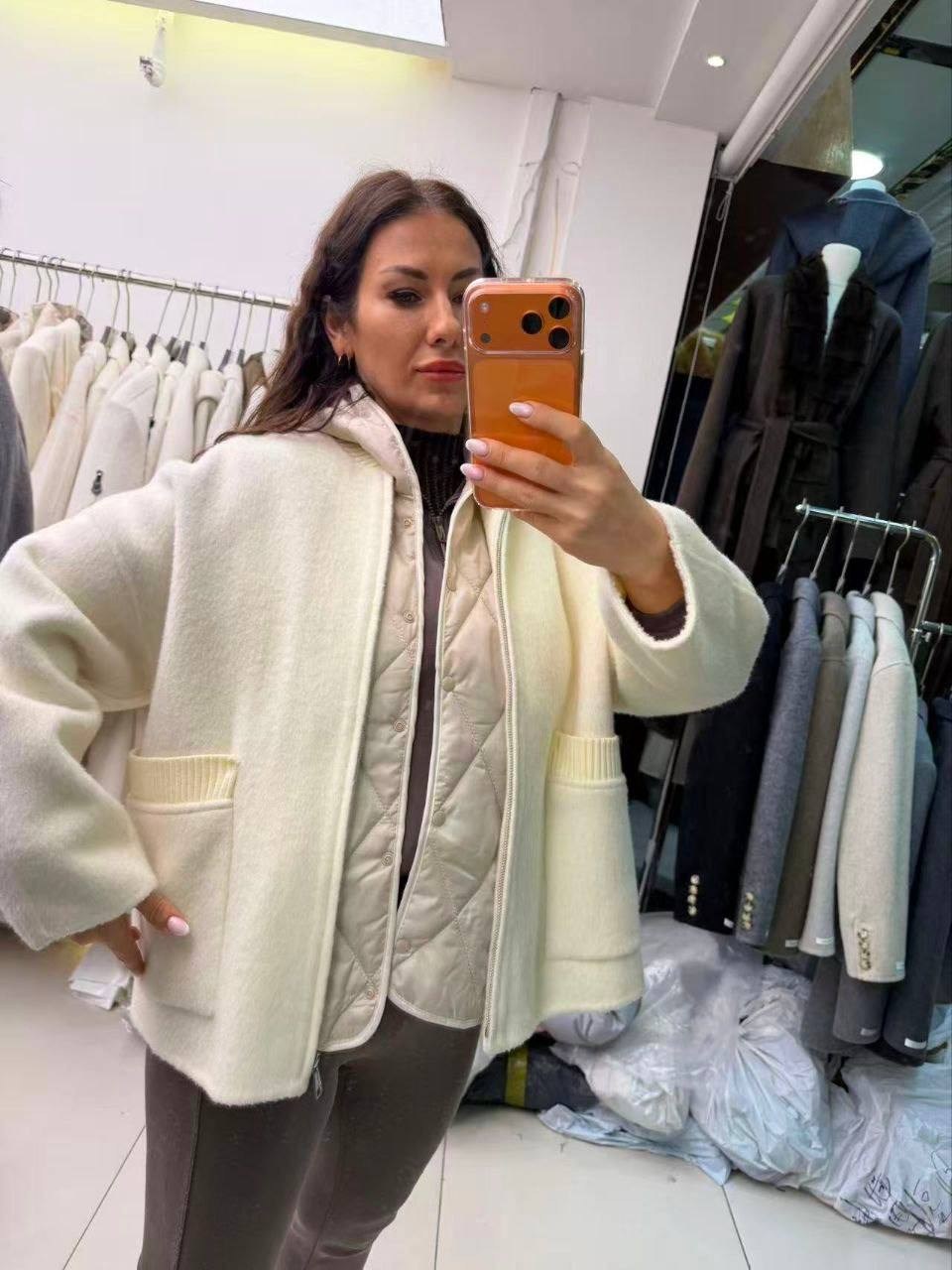 куртка женская альпака,кардиган кофта,куртка из альпаки,женская куртка,куртка меховая