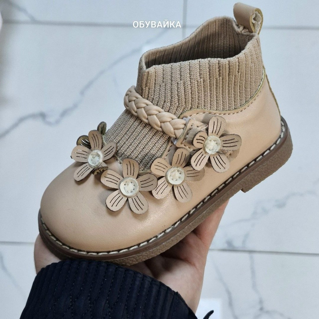 ,детская ,детские ботинки, для малышей,детские туфли