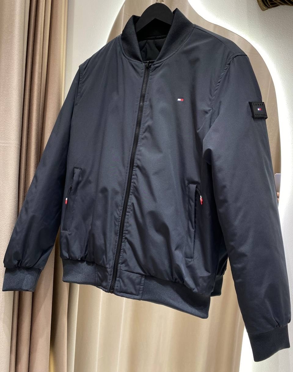 бомбер томми хилфигер,бомбер томми хилфигер мужской,куртка tommy hilfiger мужская,куртка бомбер tommy hilfiger,куртка харрингтон томми хилфигер
