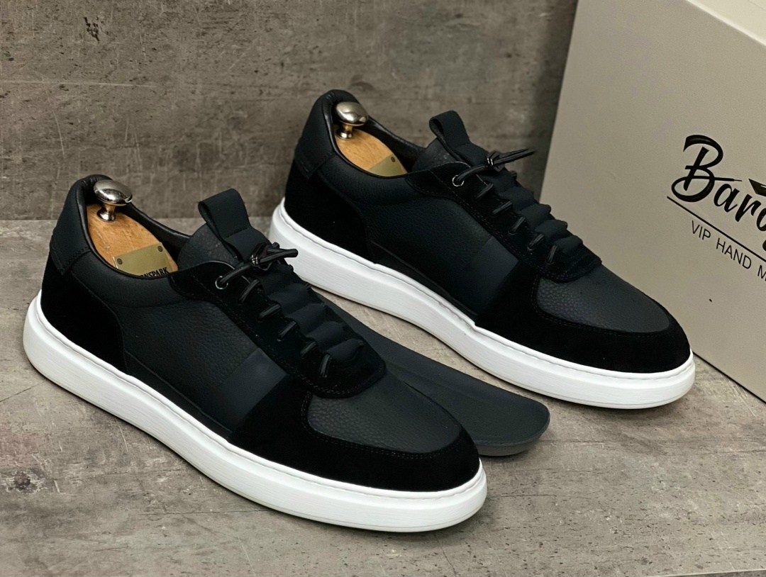 мужские кеды,,кроссовки кеды мужские,кроссовки кеды мужские из натуральной кожи,мужские черные кеды