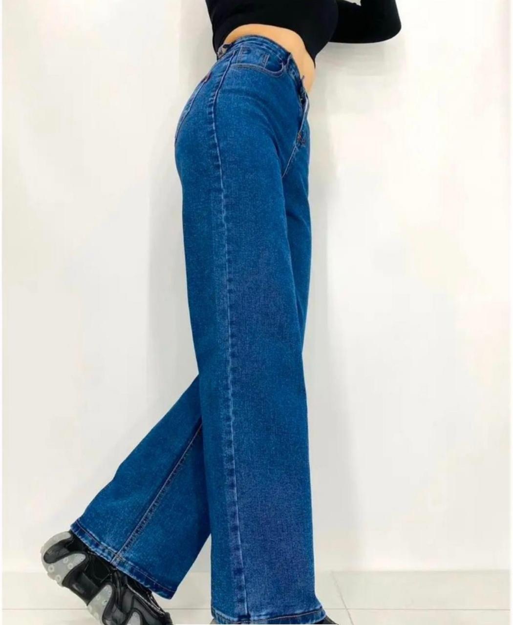 женские джинсы,джинсы широкие с высокой посадкой dh fashion,джинсы джинсы,брюки джинсы,джинсы прямые монтана женские