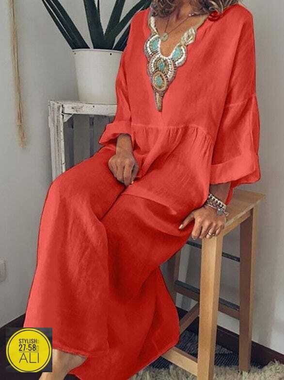 льняные платья,мусульманские женские платья,платье стиль бохо,платье женская,мусульманские платья для женщин