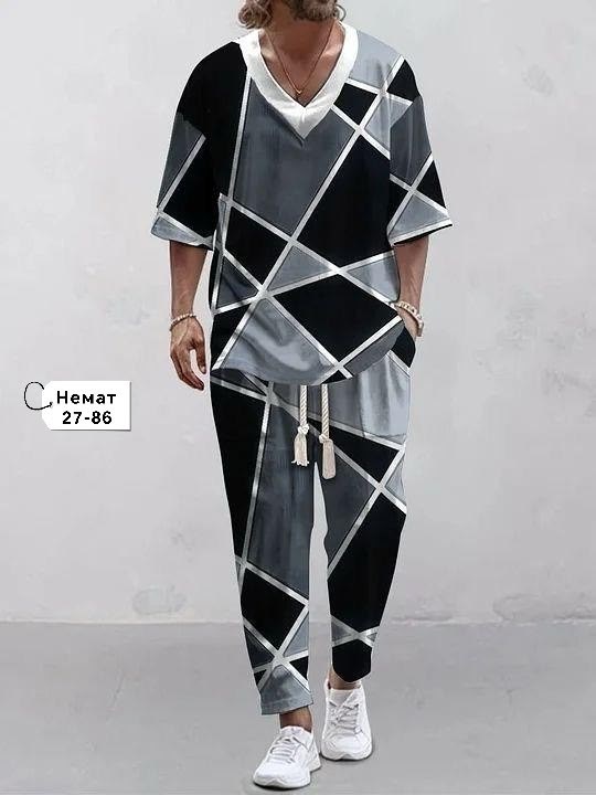 костюм с принтом,мужская мода,мода мужская,костюм мужской,костюм классический