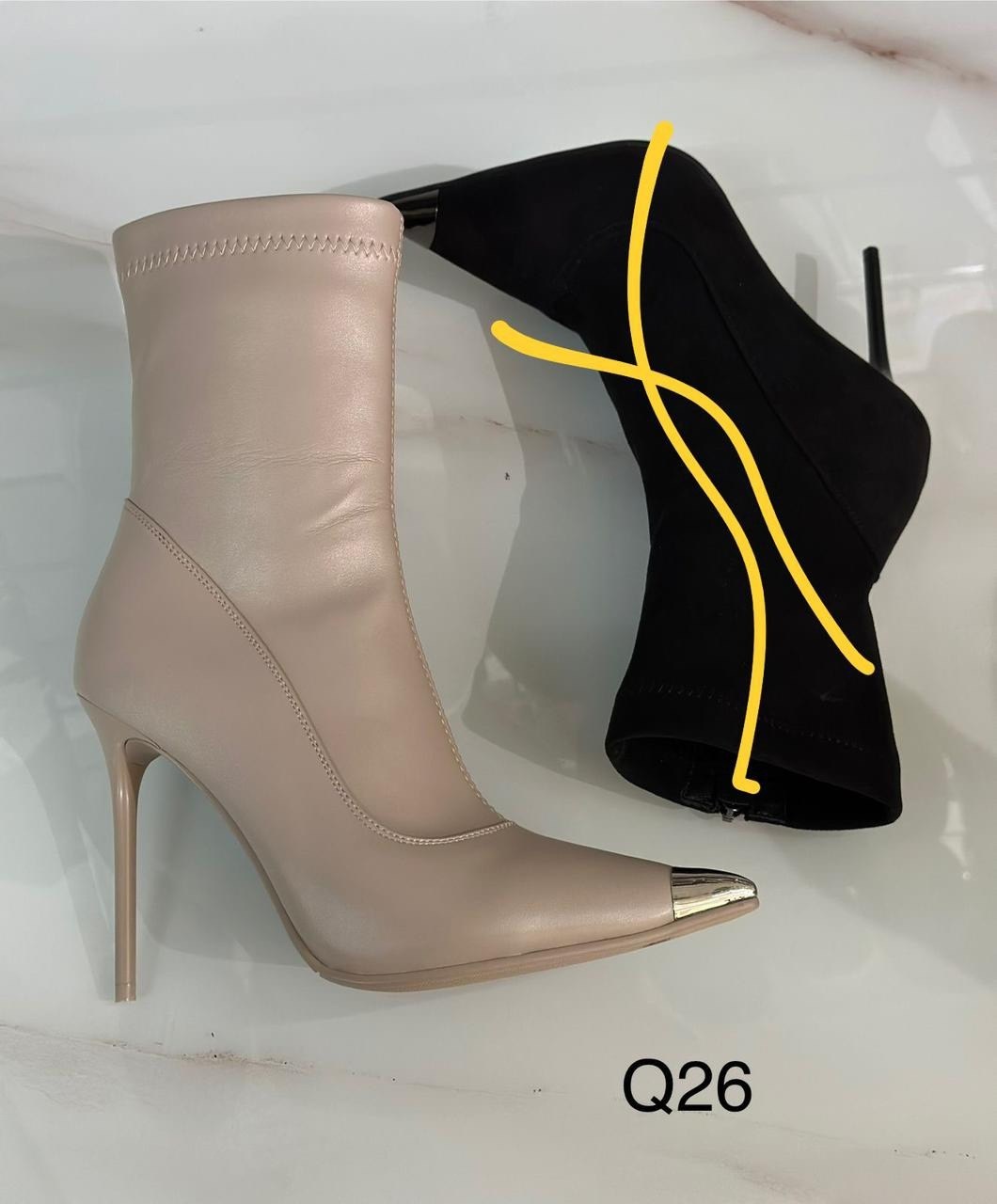 женские ботильоны,,ботильоны модные,женская ,женские ботильоны с острым носком