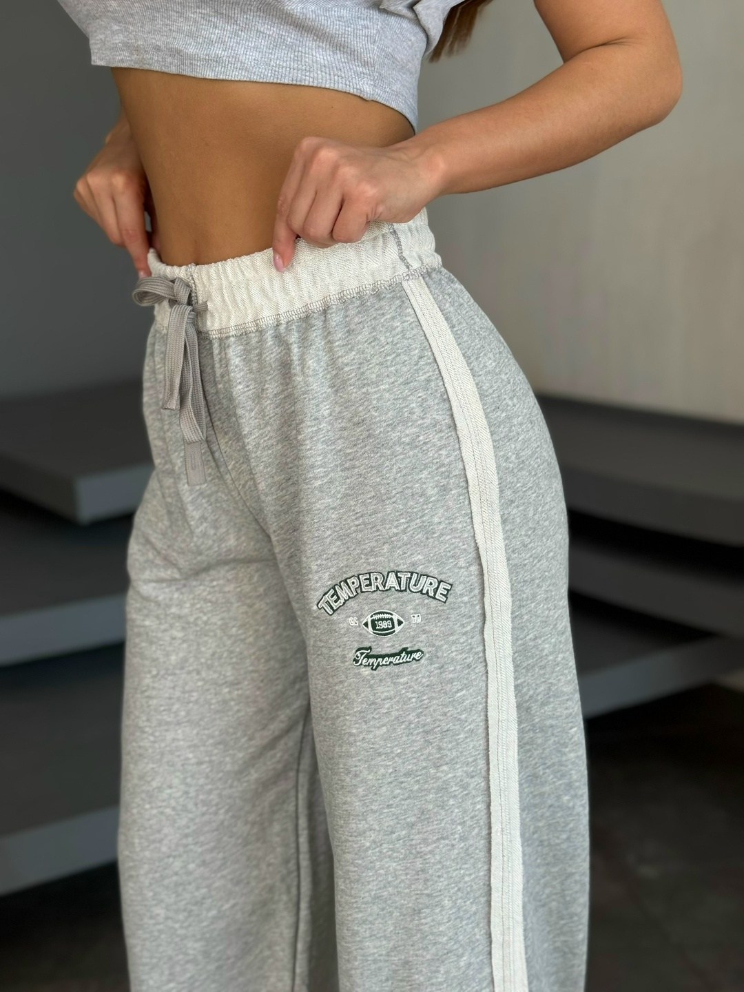 брюки спортивные штаны палаццо romano,спортивные брюки,брюки свободные,штаны палаццо женские спортивные,спортивные штаны палаццо