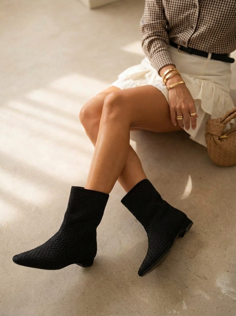 модели ботинок,женская ,ботильоны,кожаные ботильоны,ботильоны женские