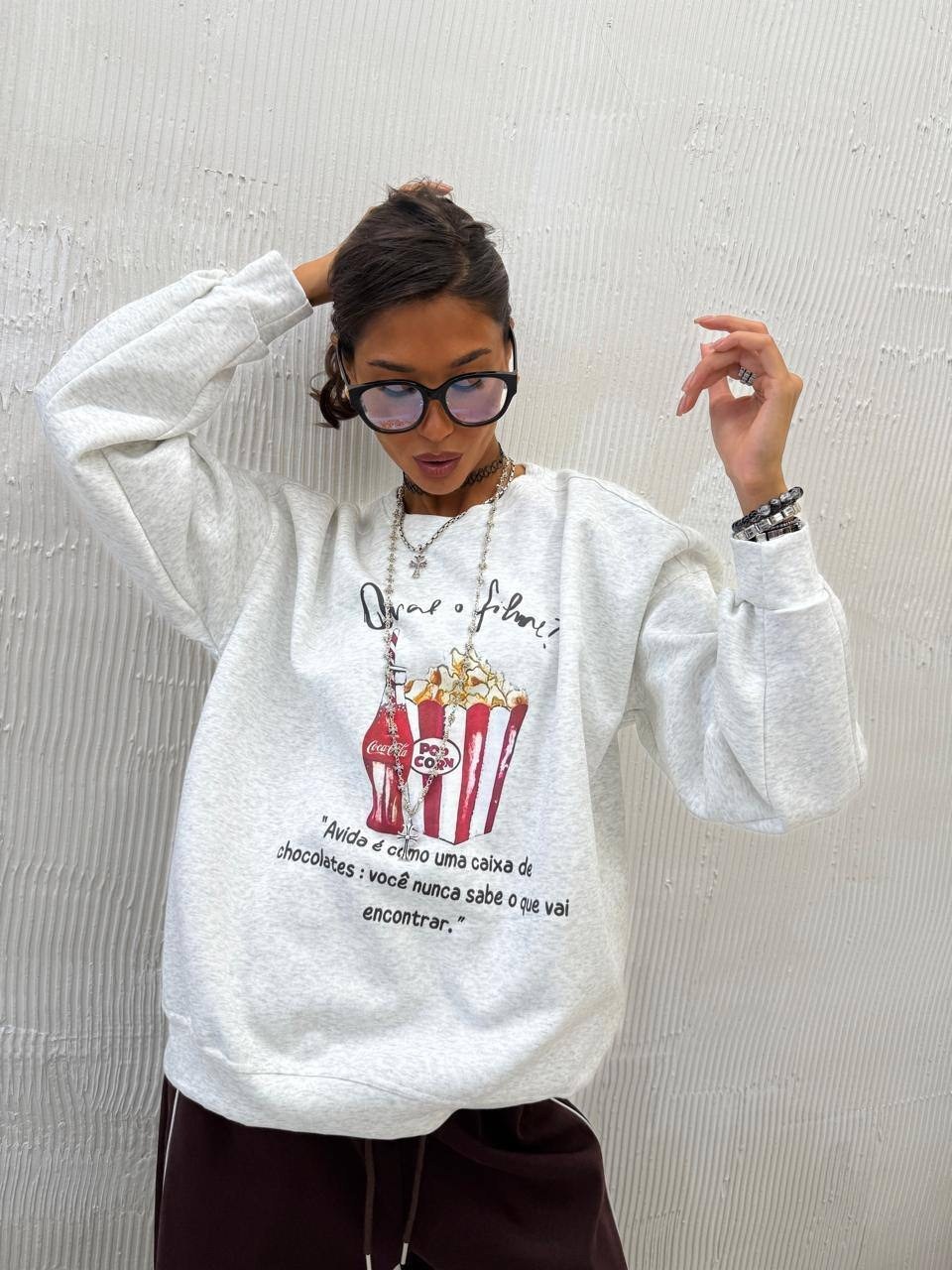 свитшот женский,свитшот оверсайз,свитшот женский оверсайз likisha fashion,толстовка в стиле,cвитшот женский оверсайз