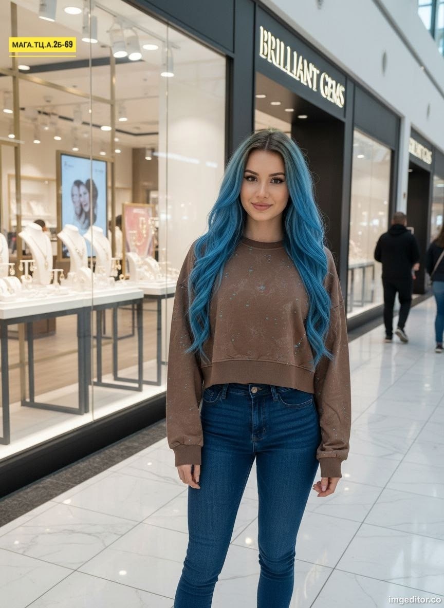 бирюзовый цвет волос,синий цвет волос,голубой цвет волос,волосы цветные,девушка с бирюзовыми волосами