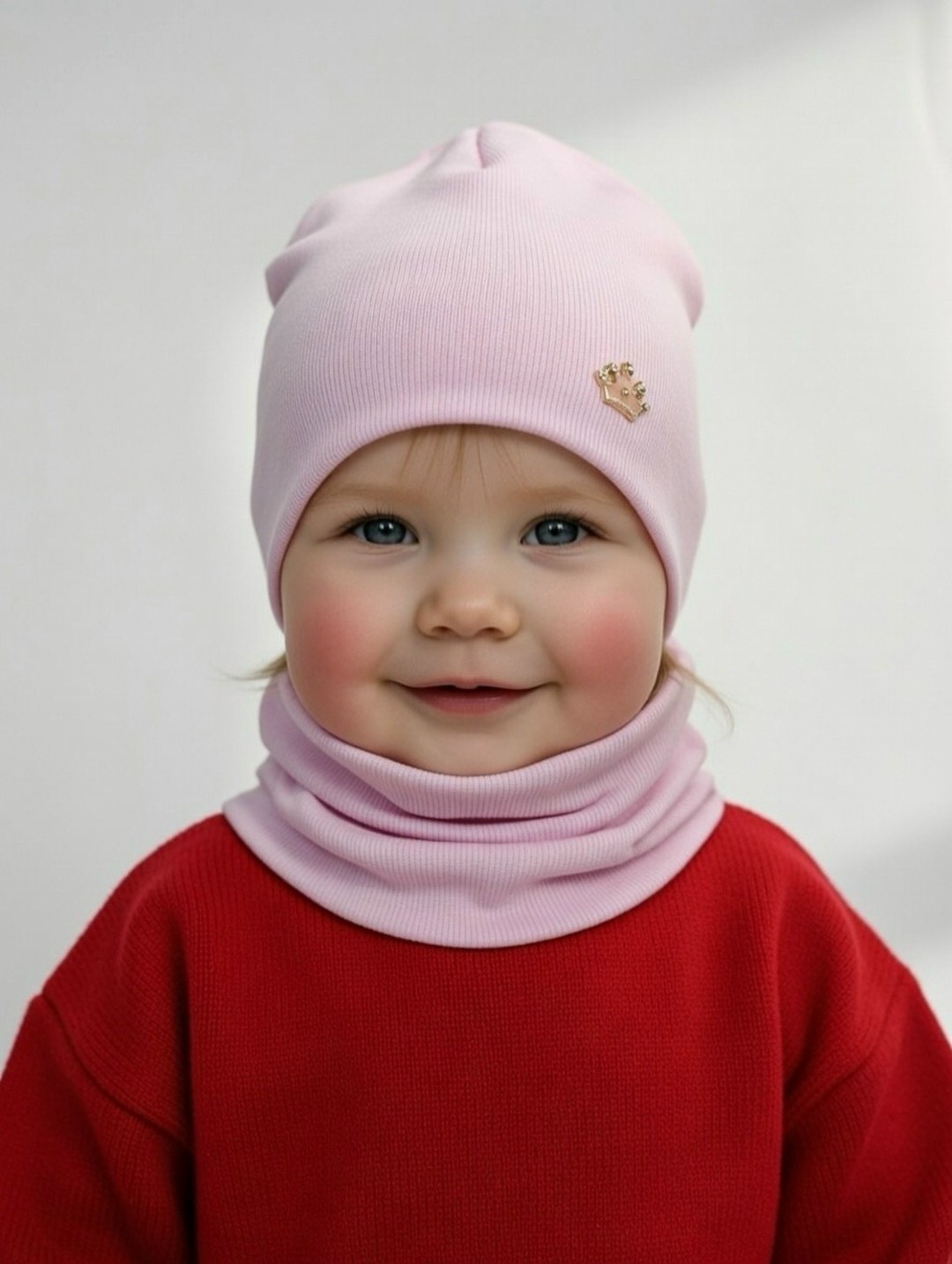 шапка для малыша,комплект шапка снуд,шапка и снуд,шапка для девочек,комплект шапка и снуд для девочек