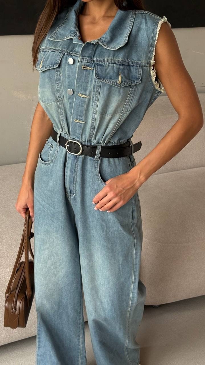 комбинезон женский джинсовый,комбинезон джинс,джинсовые комбинезоны,джинсовый слитный комбинезон женский,джинсовый комбинезон женский 2025