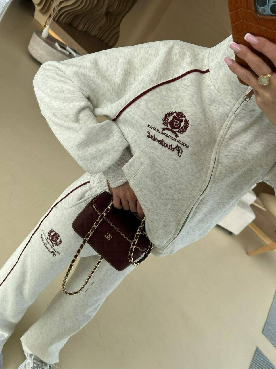 костюм спортивный,женский костюм,женский спортивный костюм,cпортивный костюм женский на флисе,костюм женский на флисе