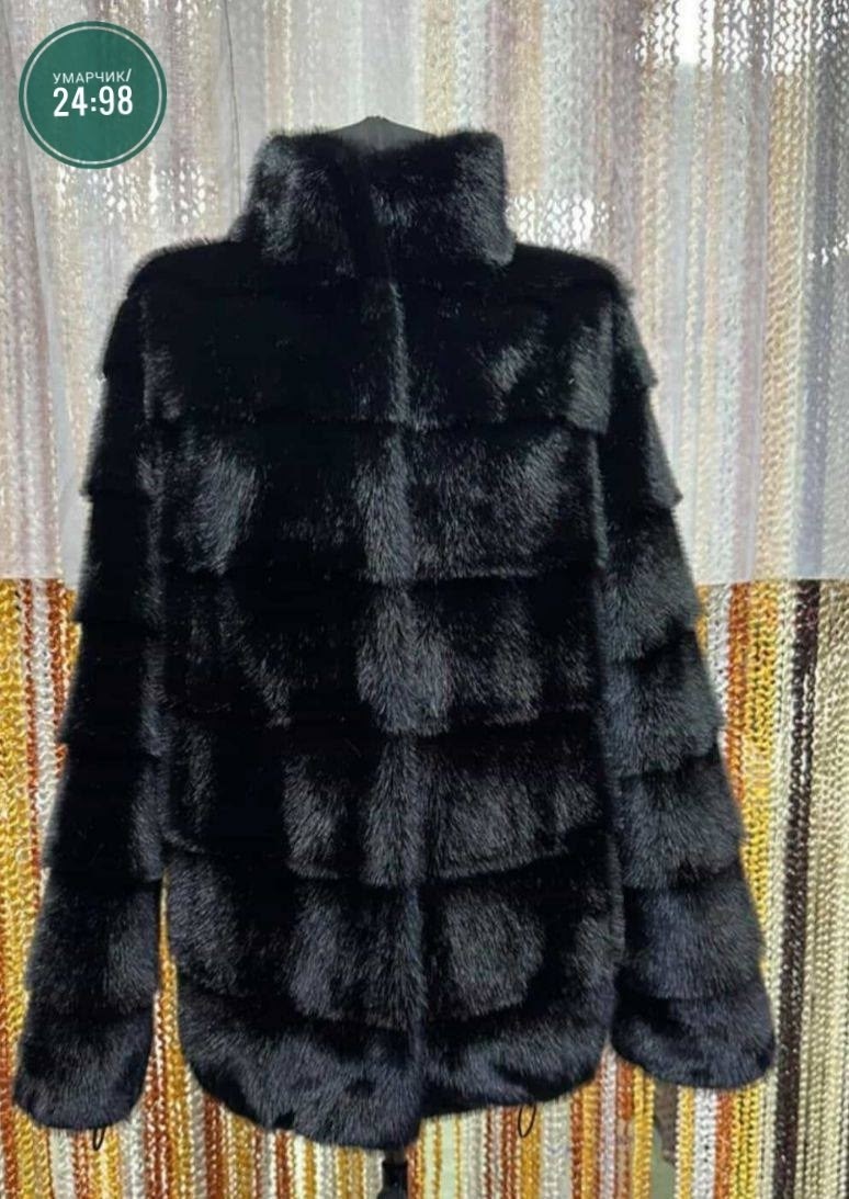 норковая шуба,шуба норковая чёрный бриллиант,шуба норка,норковая шуба трансформер поперечка,норковая шуба поперечка автоледи