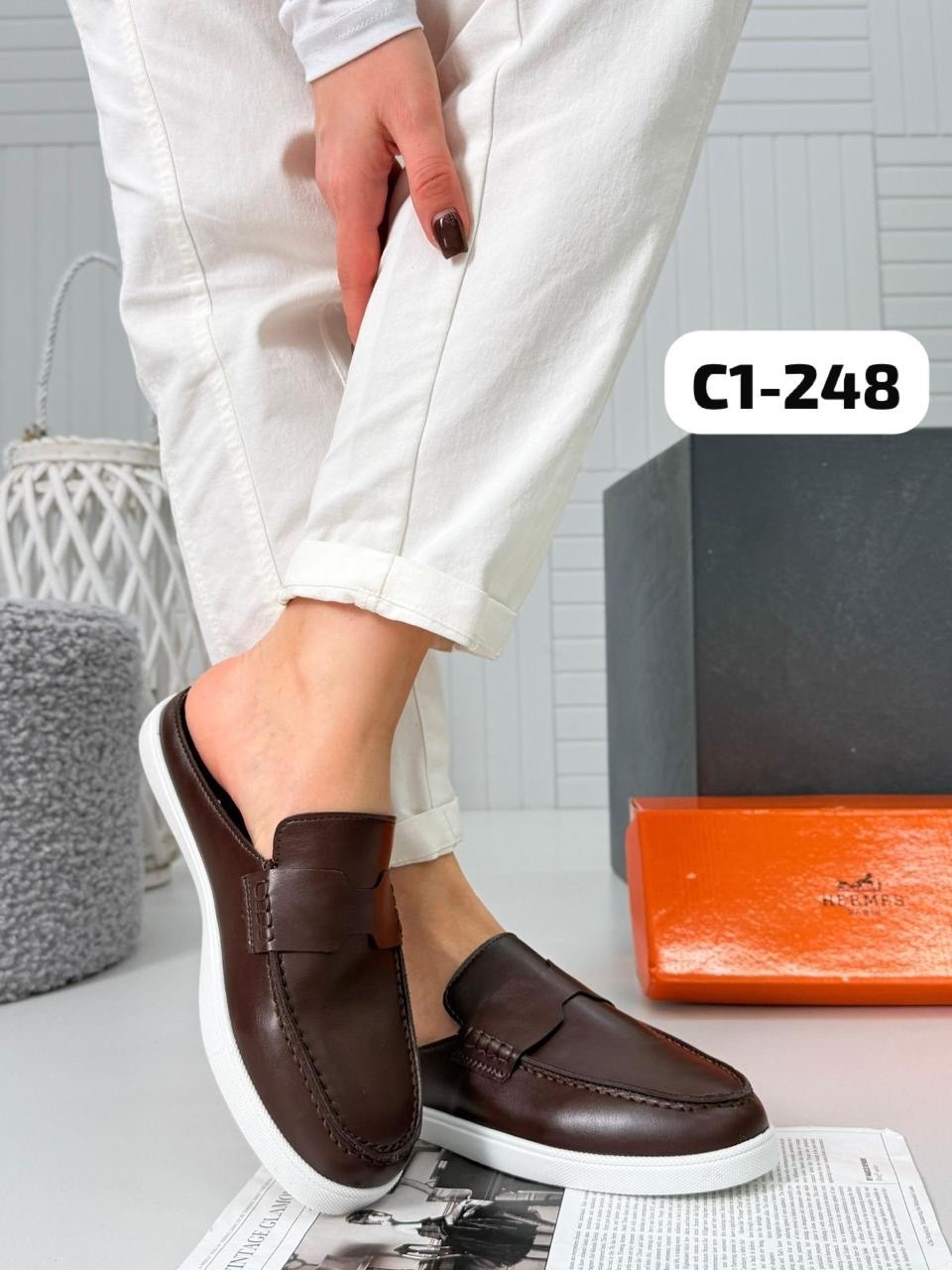 ,тапки гермес мужские,тапочки хермес мужские,лоферы hermes,шлёпки гермес мужские