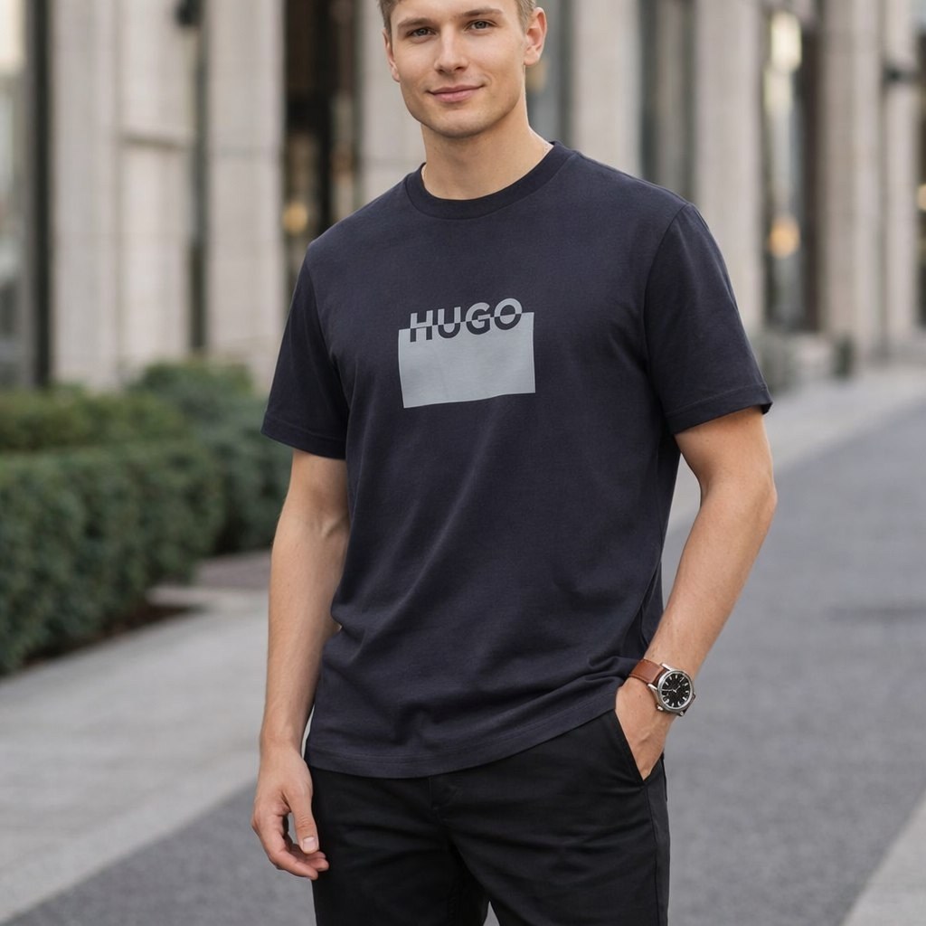 мужская футболка,футболки дизайн,футболка hugo,футболка хуго босс,мужские футболки hugo boss