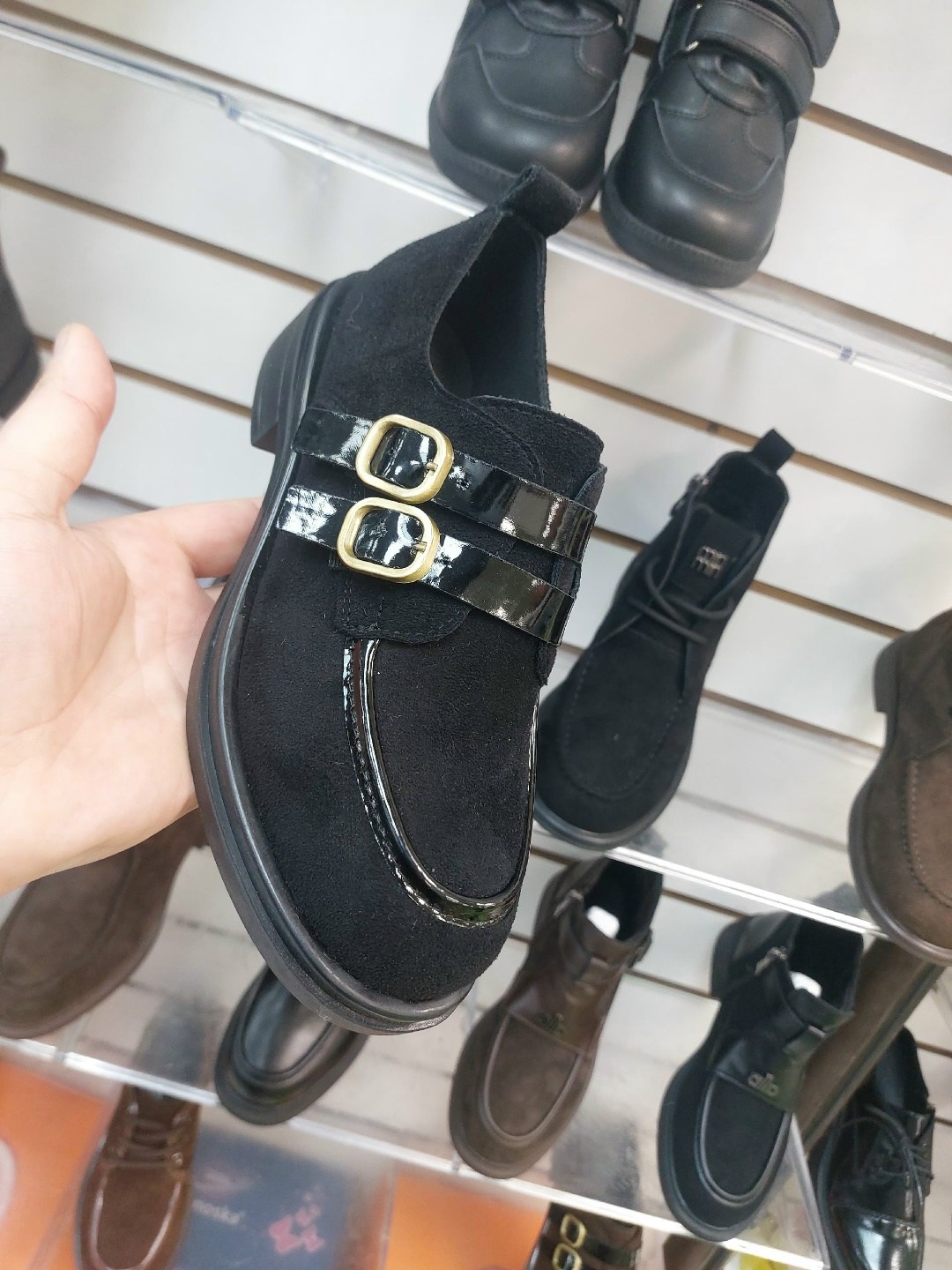 , женская,женская  лофери модные 2025,лоферы женские, повседневные