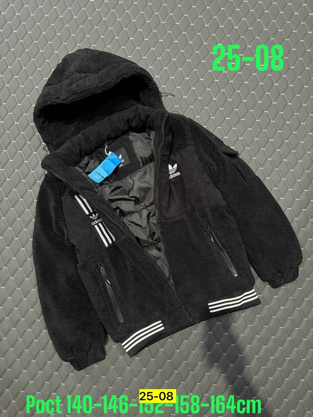 куртка двухсторонняя adidas,двусторонняя куртка,куртка адидас,двухсторонняя куртка,куртка адидас с барашком