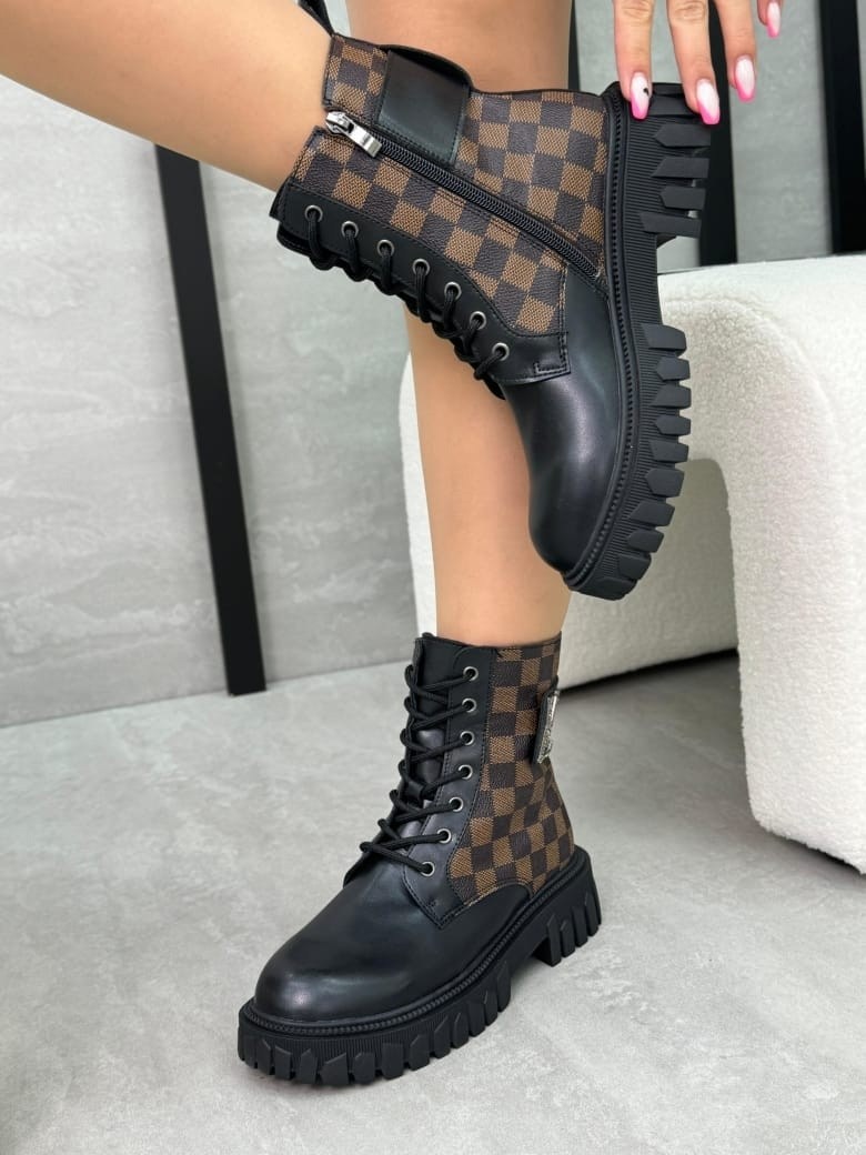 ,ботинки женские,ботинки louis vuitton,ботинки,женская
