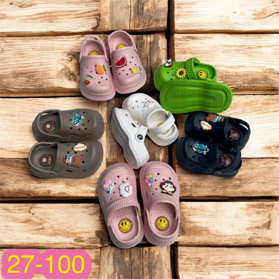 обувь,кроксы детские,вставки в кроксы,сабо детские,обувь для дома