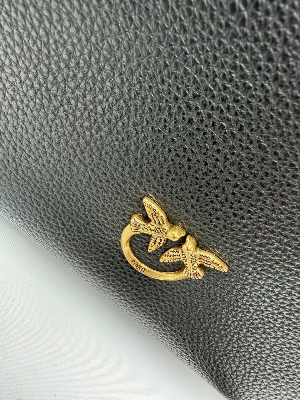 сумка женская pinko,сумка pinko,женская сумка,pinko сумка на плечо,сумка