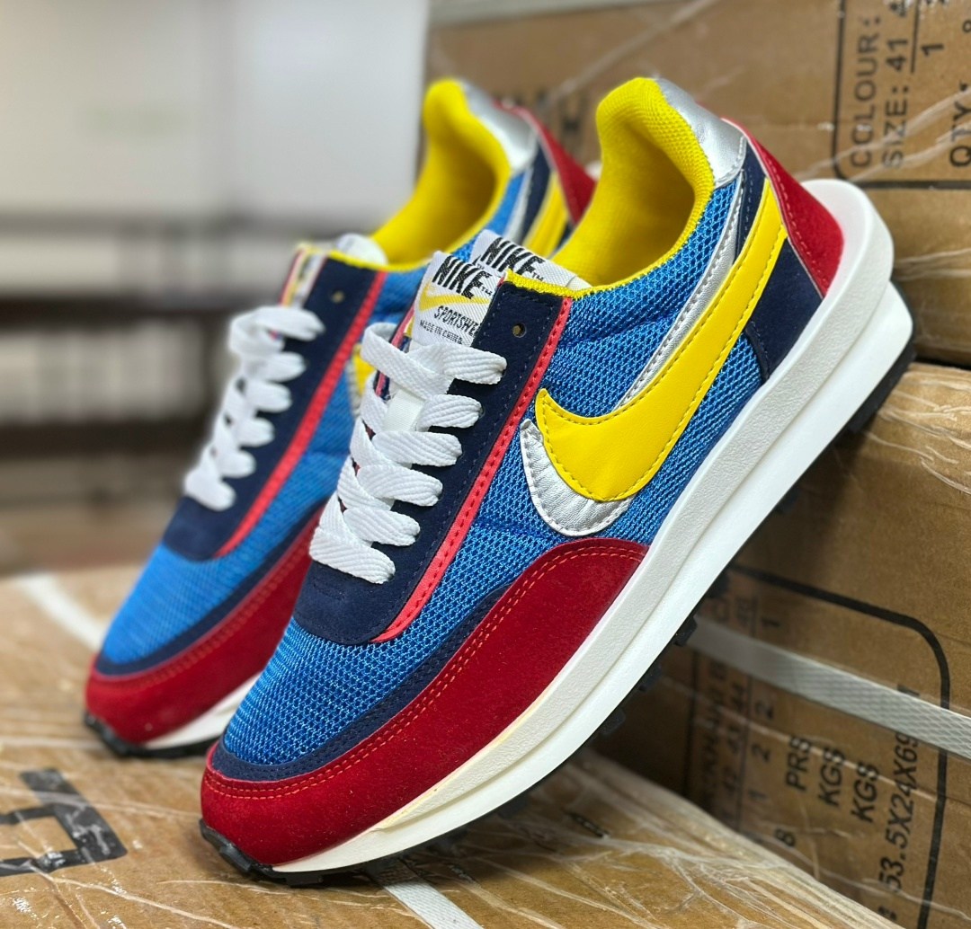 sacai x nike ldv waffle,nike sacai,кроссовки,кроссовки nike,кроссовки sacai x nike