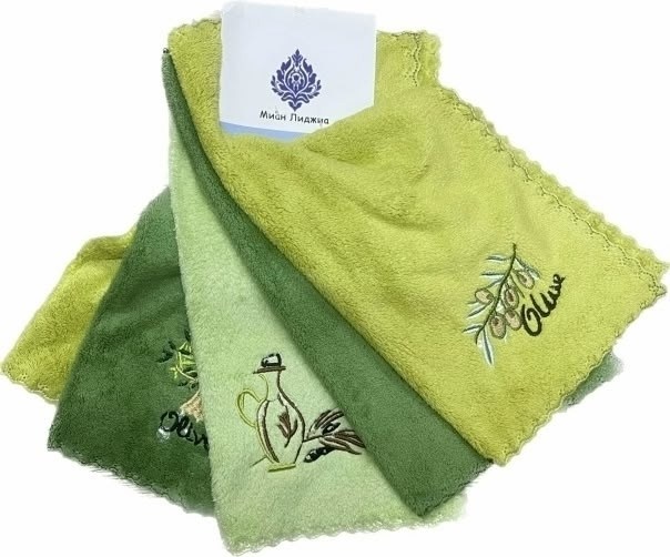 кухонное полотенце из микрофибры,полотенца из микрофибры,тряпка для мытья посуды,салфетка из микрофибры для уборки,кухонное полотенце