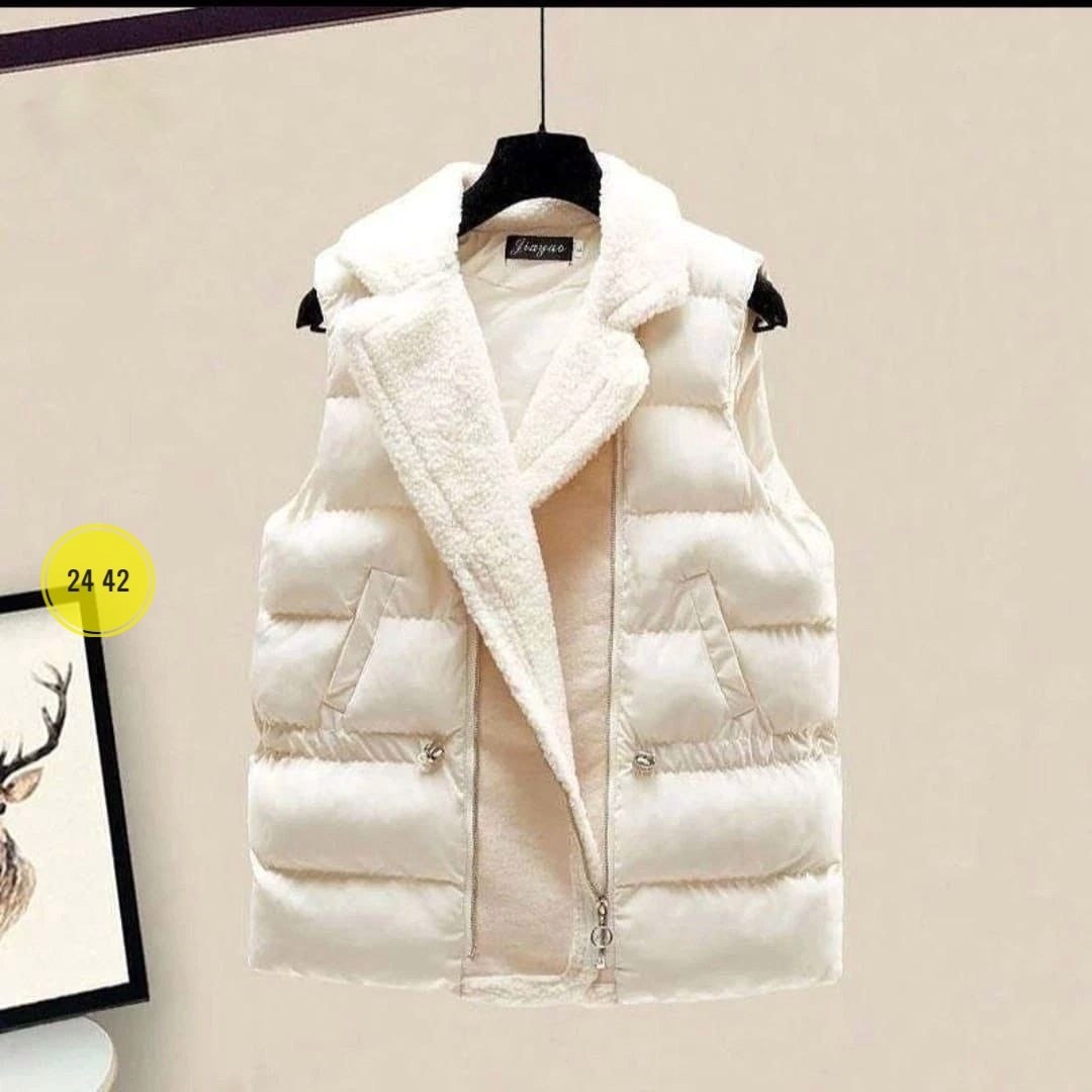 комплект одежды shuohang,женский свитер в корейском стиле и жилет из овечьей шерсти и брюки,женский зимний теплый комплект из трех предметов, свитер и брюки,женский теплый костюм,теплый костюм