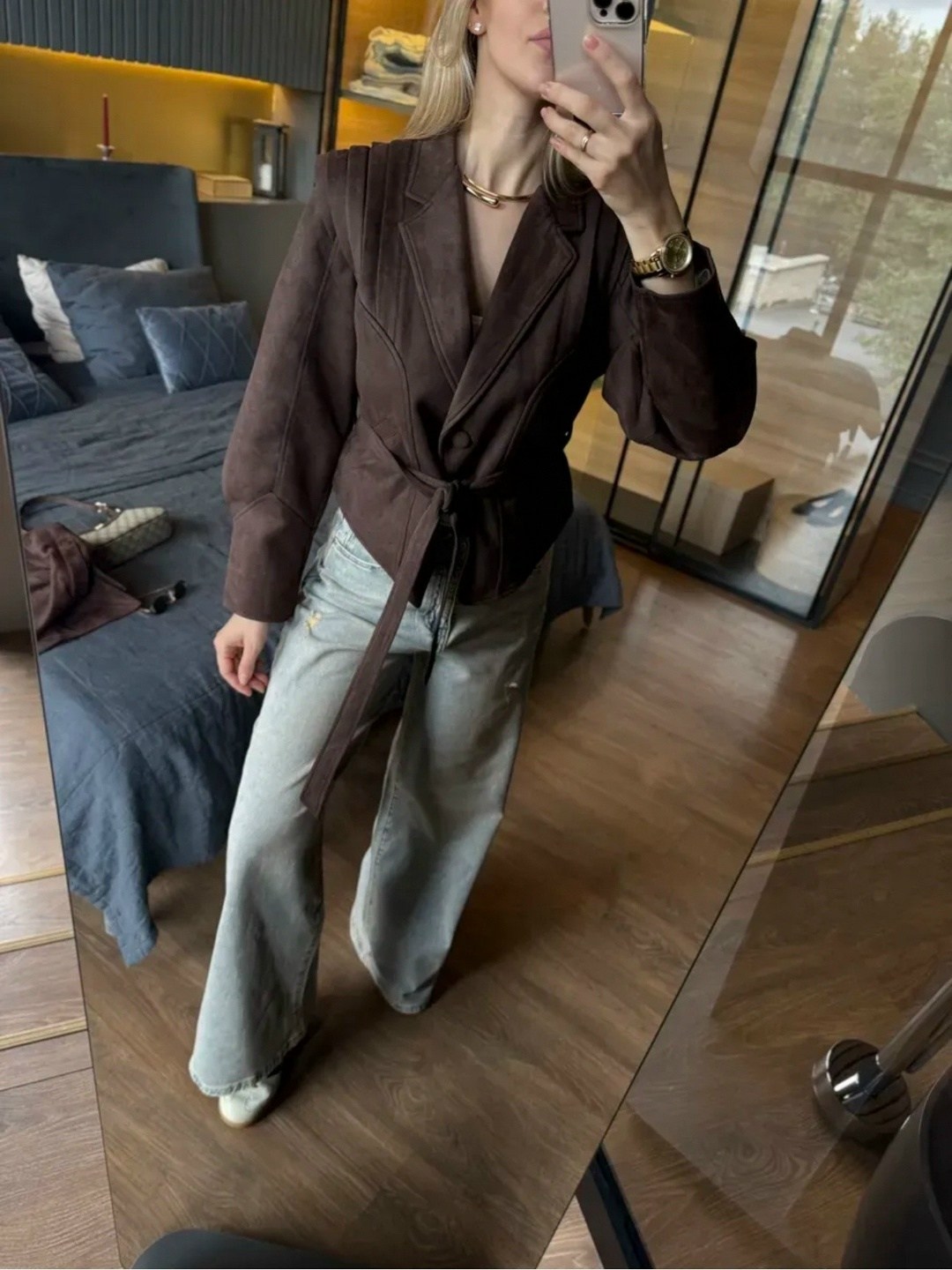 пиджак,модный стиль,пиджак с завязками